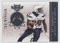 Marcus Gilchrist #/100