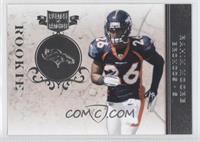 Rahim Moore #/100