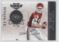 Ricky Stanzi #/100