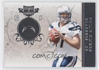 Philip Rivers #/100