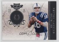 Peyton Manning #/100