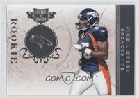 Virgil Green #/100