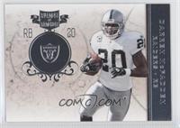 Darren McFadden #/100