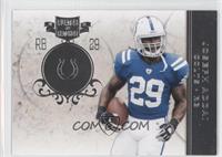 Joseph Addai #/100