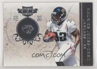 Maurice Jones-Drew #/100