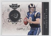 Sam Bradford #/100