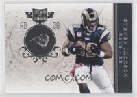 Steven Jackson #/100