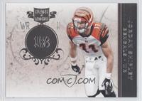 Jordan Shipley #/100