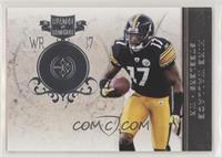 Mike Wallace #/100