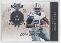 Felix Jones #/100