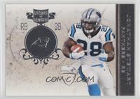 Jonathan Stewart #/100