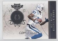 Reggie Wayne #/100