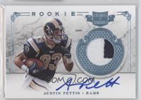 RPS Rookie Jersey Autograph - Austin Pettis #/25