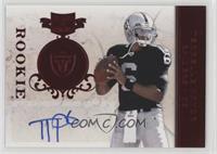 Terrelle Pryor #/299