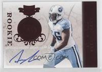 Akeem Ayers #/360