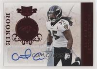 Anthony Allen #/49