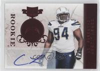 Corey Liuget #/150