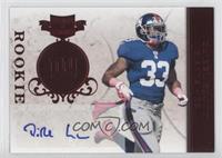 Da'Rel Scott #/199