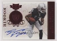 Denarius Moore #/405