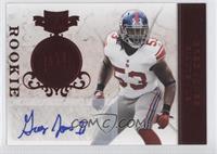 Greg Jones #/150