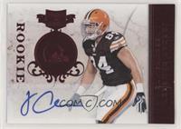 Jordan Cameron #/199