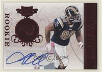 Lance Kendricks #/405