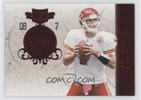 Matt Cassel [EX to NM] #/299