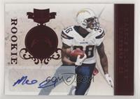 Marcus Gilchrist #/49