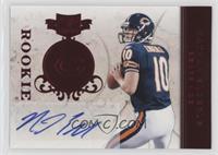 Nathan Enderle #/49