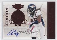 Quinton Carter #/199