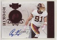 Ryan Kerrigan #/150