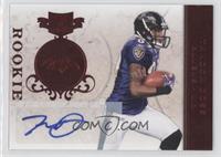 Tandon Doss #/150