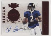 Tyrod Taylor #/199