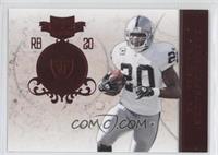 Darren McFadden #/299