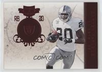 Darren McFadden #/299