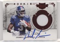 RPS Rookie Jersey Autograph - Jerrel Jernigan #/499