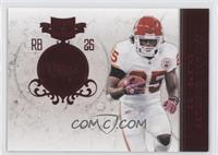 Jamaal Charles #/299