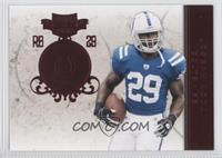 Joseph Addai #/299