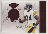 Rashard Mendenhall #/299