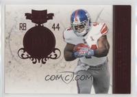 Ahmad Bradshaw [Noted] #/299