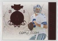 Tony Romo #/299