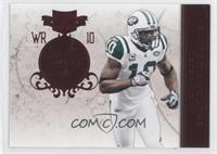 Santonio Holmes #/299