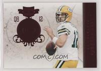 Aaron Rodgers #/299