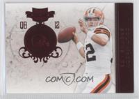 Colt McCoy #/299