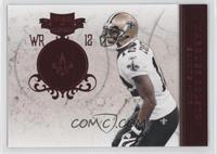 Marques Colston #/299