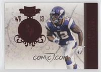 Percy Harvin #/299