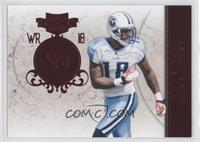 Kenny Britt #/299