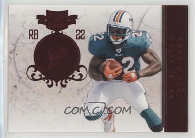 2011 Panini Plates & Patches - [Base] #66 - Reggie Bush /299