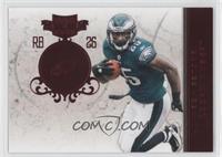 LeSean McCoy #/299