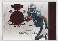 LeSean McCoy #/299